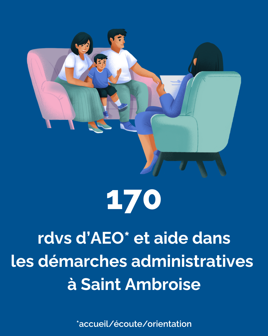 AEO et démarches administratives