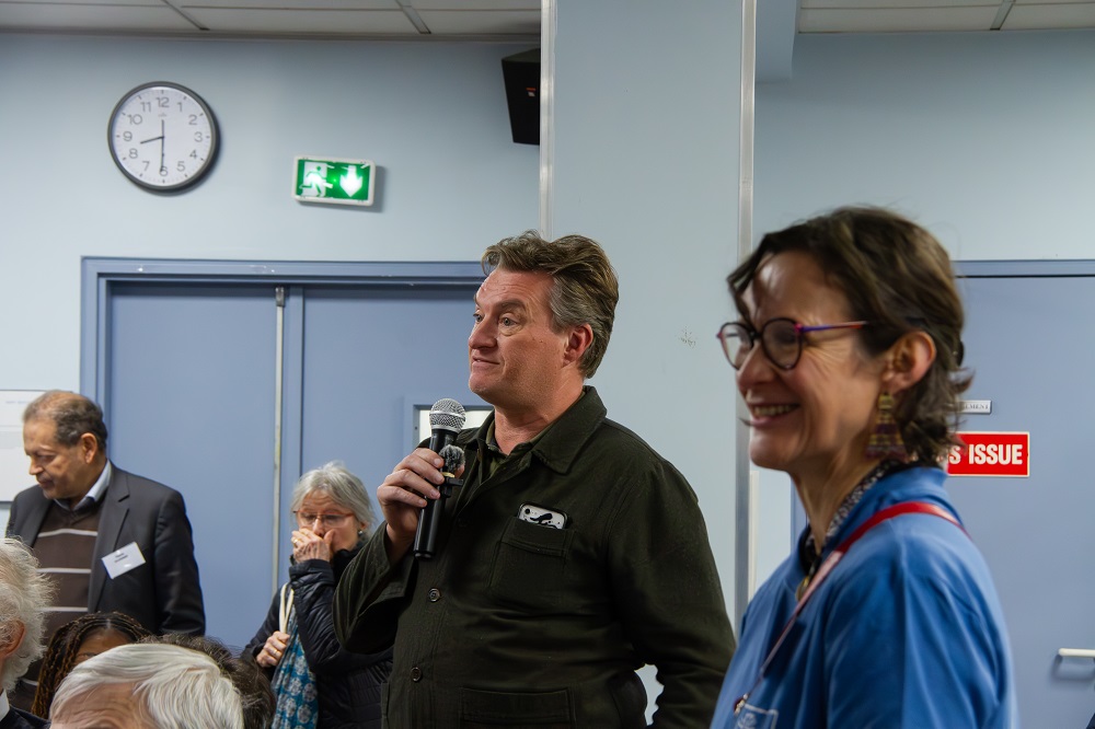 Questions & reponses